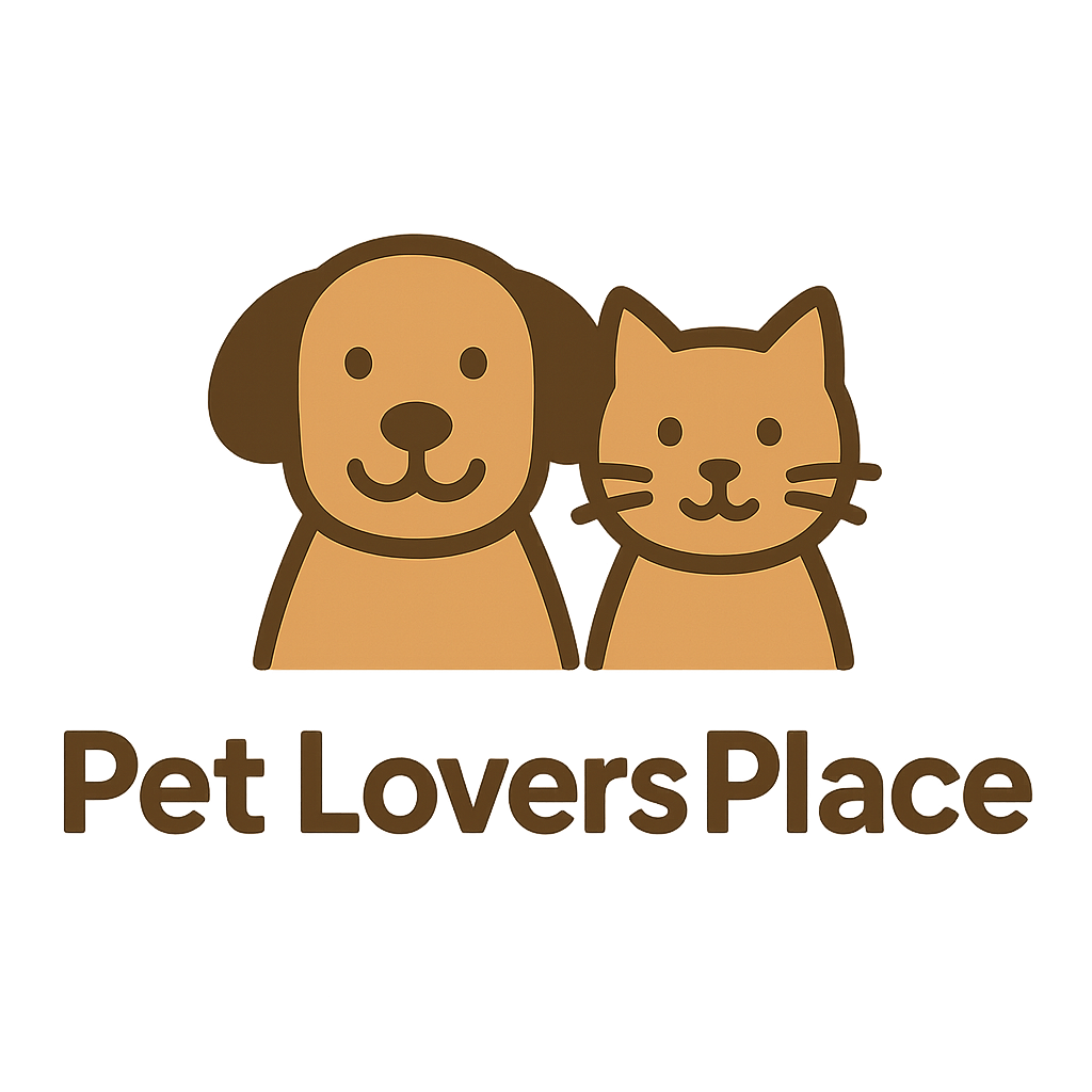 Pet lovers place